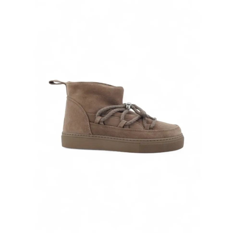 Classic Low Boot