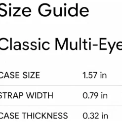 Classic Multi-Eye