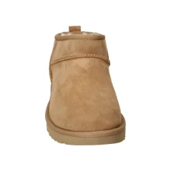 Classic Ultra Mini Boot Chestnut