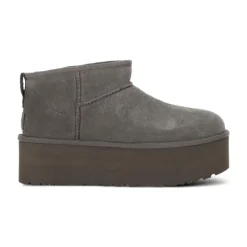 Classic Ultra Mini Platform Boot