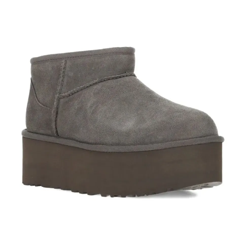 Classic Ultra Mini Platform Boot