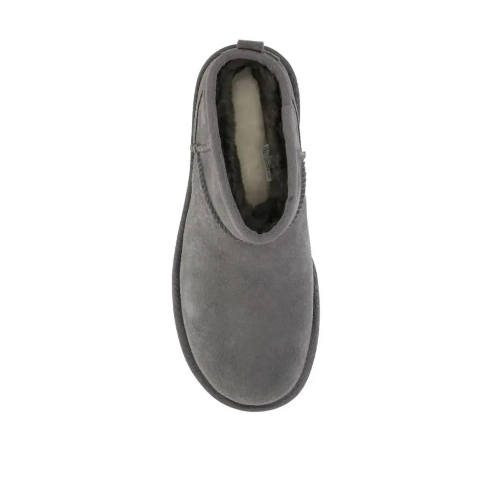 Classic Ultra Mini Platform Boot