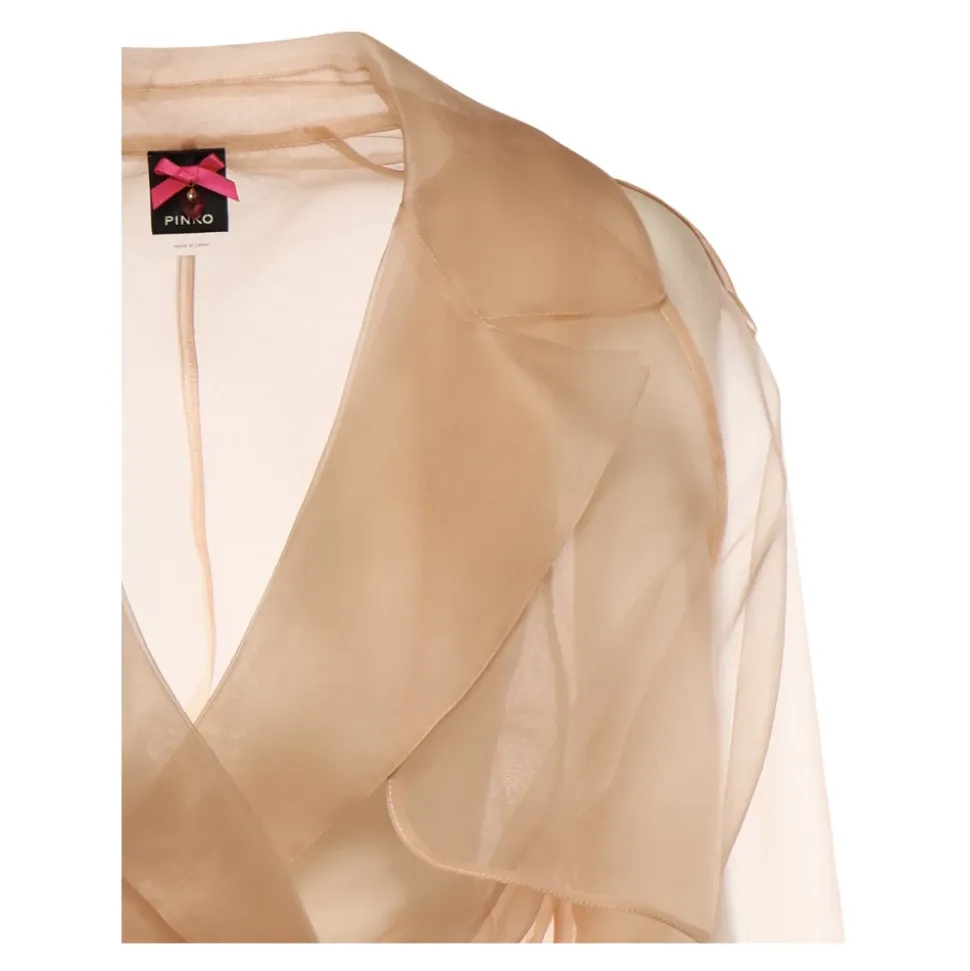Cocco Trench