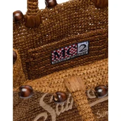Colette Rafia Tote