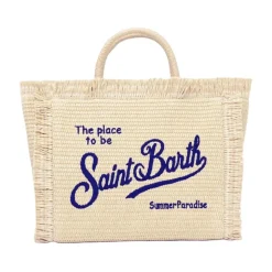Colette Straw Bag