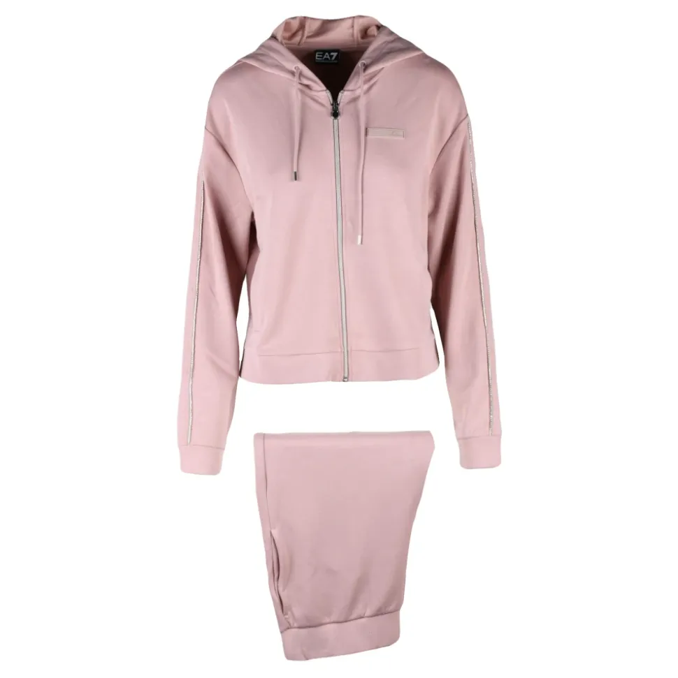 Completo Jumpsuite