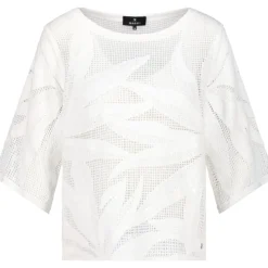 Cornelly Knit Pullover