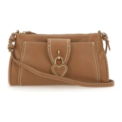 Corniola Crossbody Bag