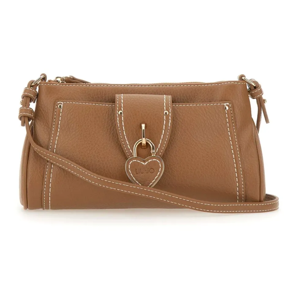 Corniola Crossbody Bag