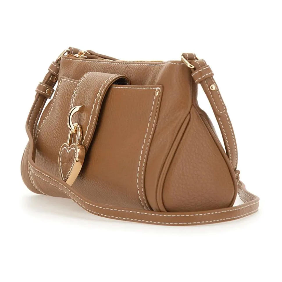 Corniola Crossbody Bag
