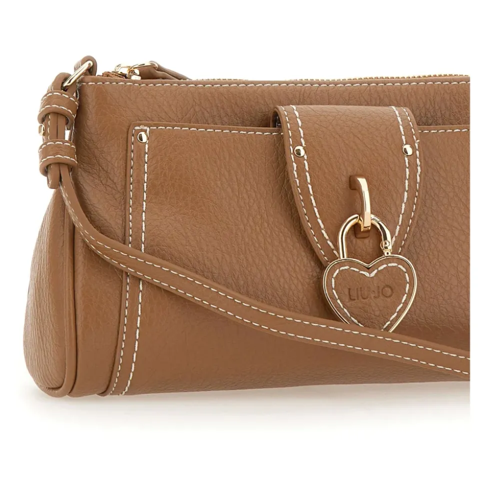 Corniola Crossbody Bag