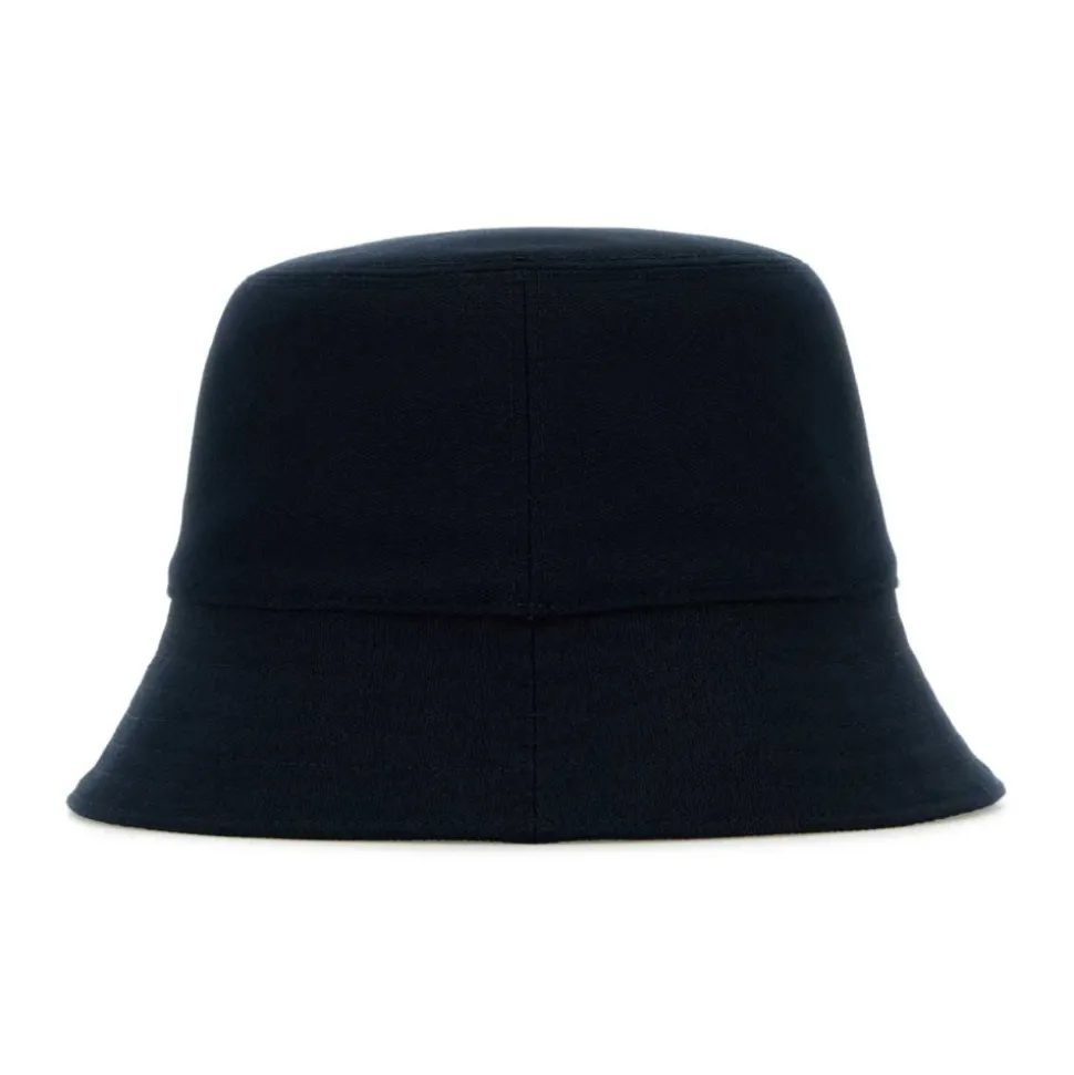 Cotton Bucket Hat