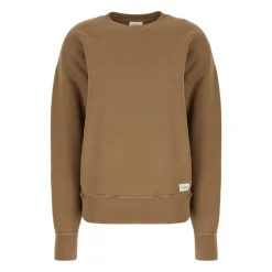 Cotton Sweatshirt