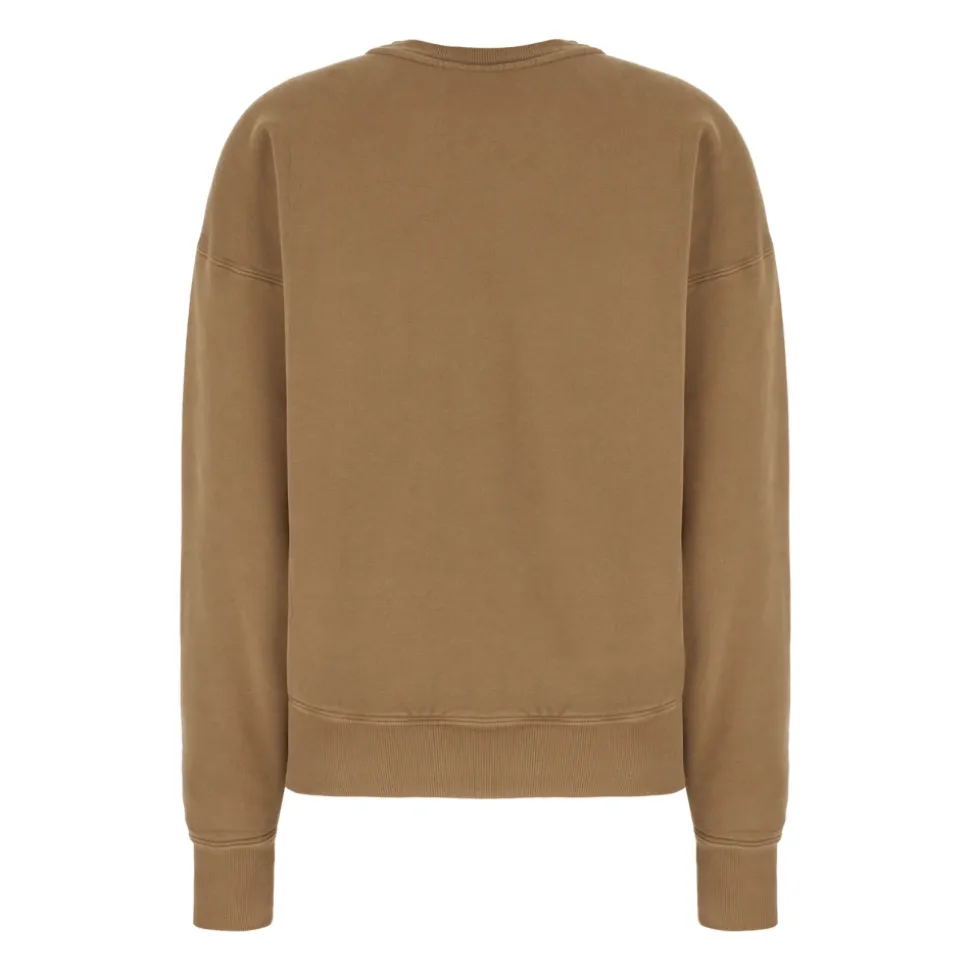 Cotton Sweatshirt