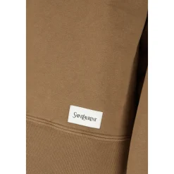 Cotton Sweatshirt