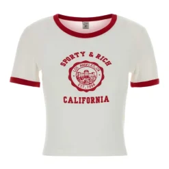 Cotton T-Shirt
