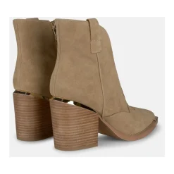 Cowbow Low Boot