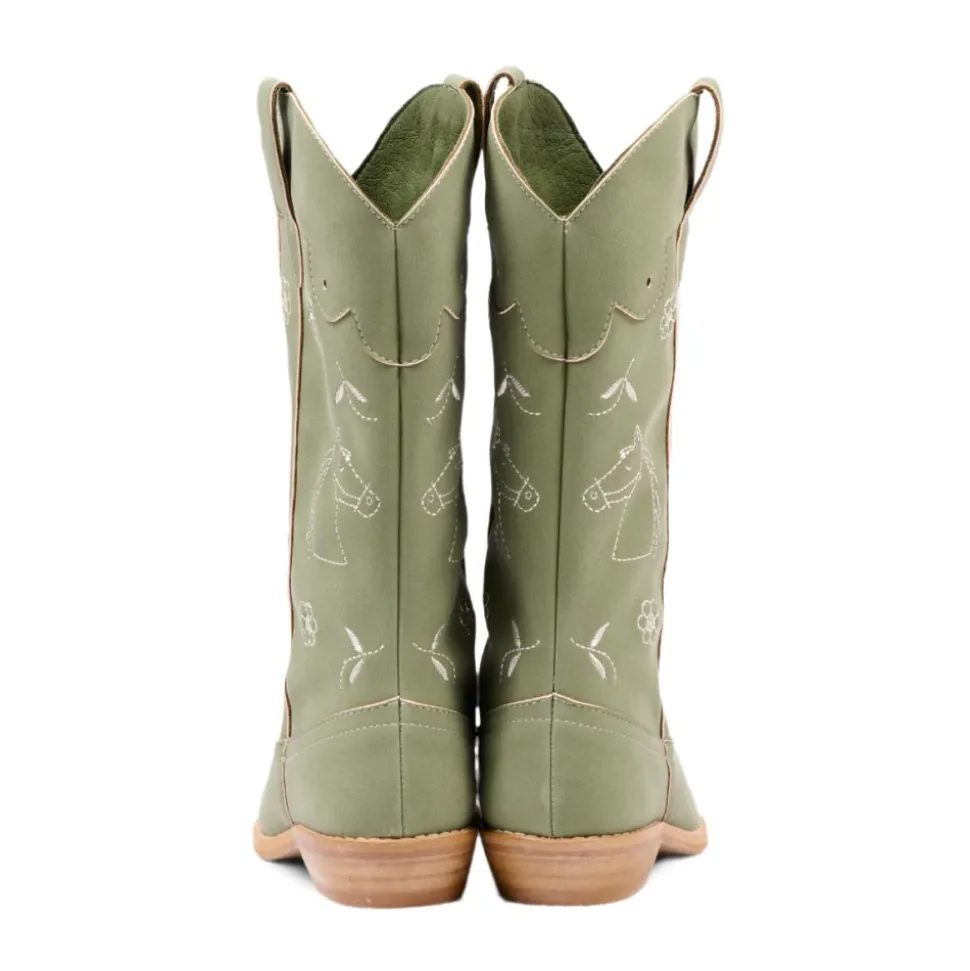Cowboy Boots
