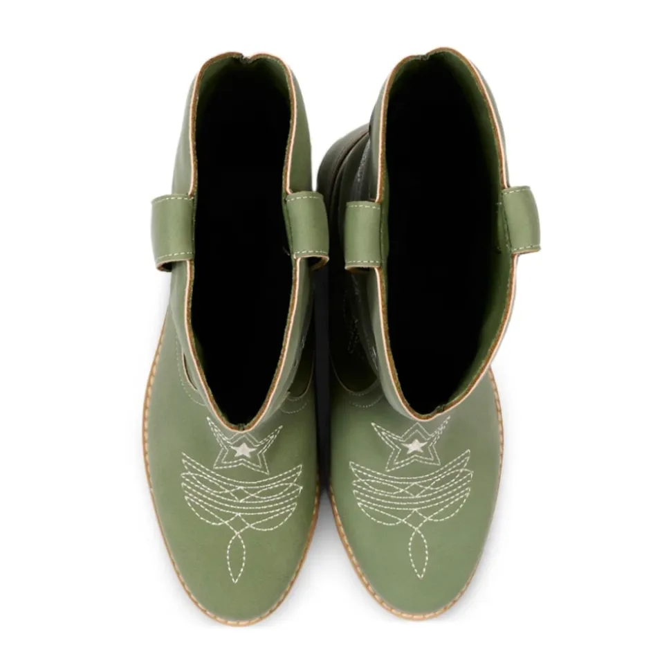 Cowboy Boots