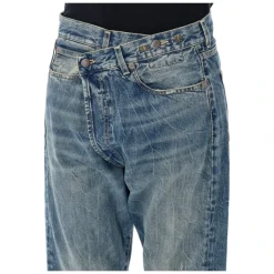 Crossover Jeans