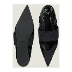 Crush Ballerinas