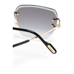 CT0466S 001 Sunglasses