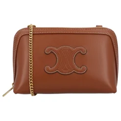 Cuir Triomphe Pouch