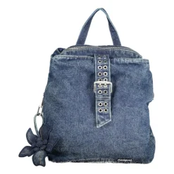 Curio Denim Sumy Mini Backpack