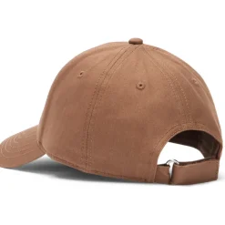 Czapka baseballowa z gabardyny