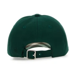 Czapka Baseballowa z Haftowanym Logo