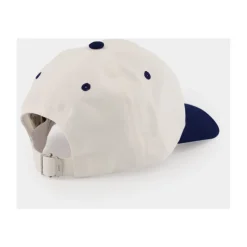 Czapka bawełniana dwukolorowa