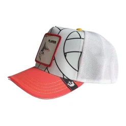 Czapka Trucker Special Edition Player Cambiacolore