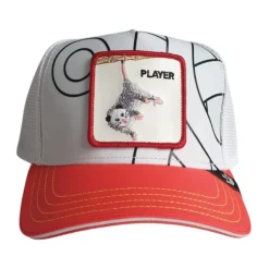 Czapka Trucker Special Edition Player Cambiacolore