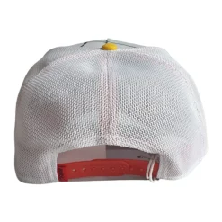 Czapka Trucker Special Edition Player Cambiacolore