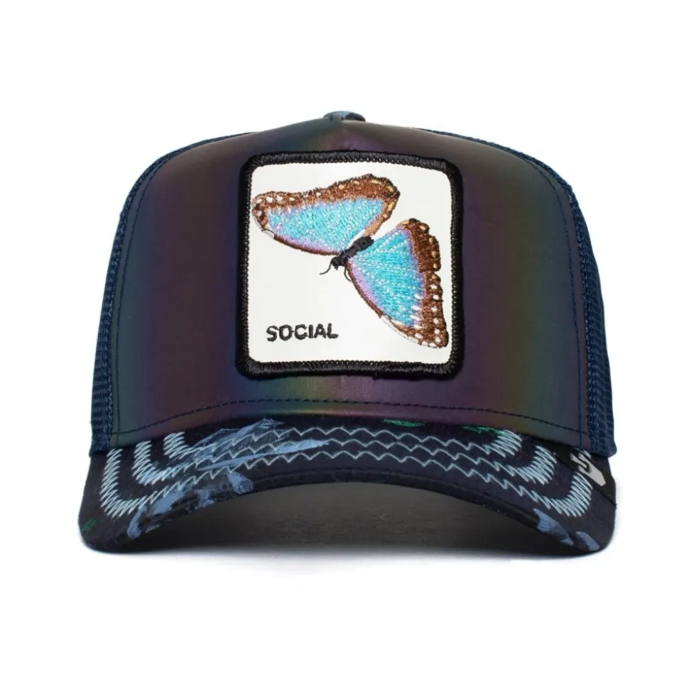 Czapka typu trucker Animal Farm