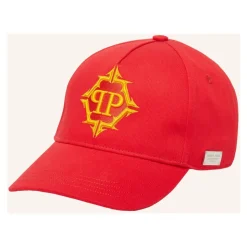 Czapka z daszkiem Baseball Cap Hexagon