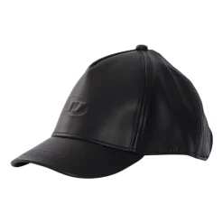 Czapka z daszkiem Baseball wykonana z powlekanej tkaniny