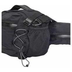 Czarna Torba Multiuse Marsupio