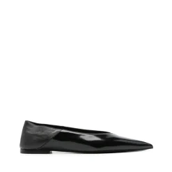 Czarne Buty Zaza