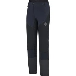 Czarno-Biały Kyril Pant