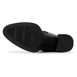 Czasowe Klasyczne Buty Skórzane