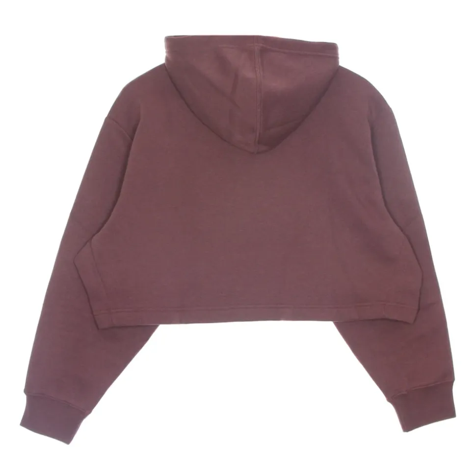 Czerwony Sweter z Kapturem