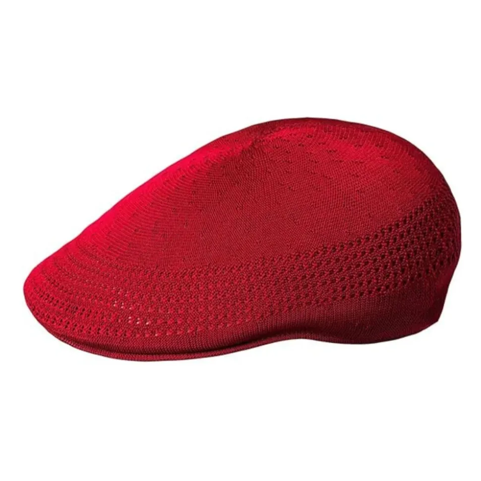 Czerwony Ventair Fresco Unisex Czapka