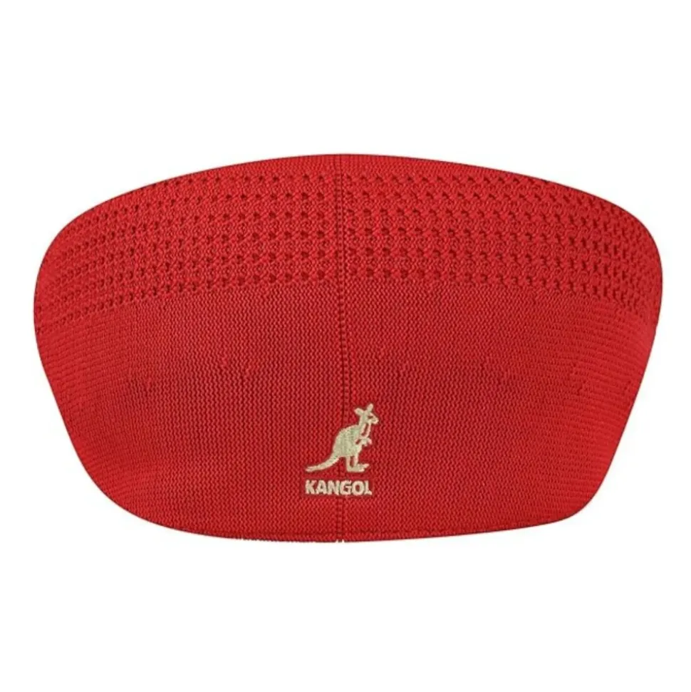Czerwony Ventair Fresco Unisex Czapka