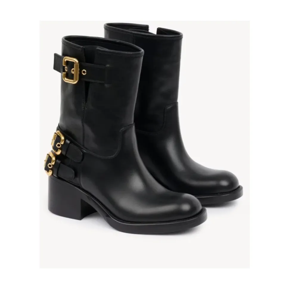 Dakota Ankle Boot