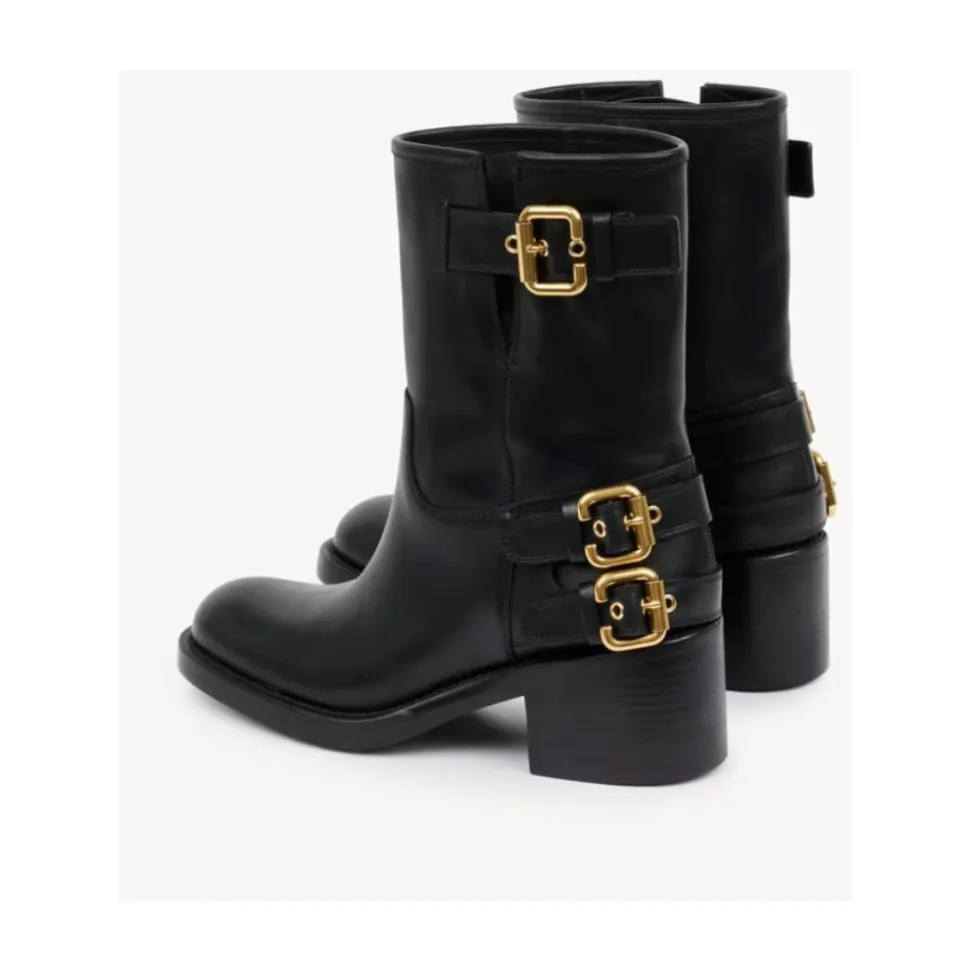 Dakota Ankle Boot