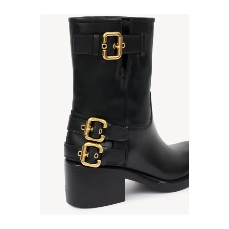 Dakota Ankle Boot