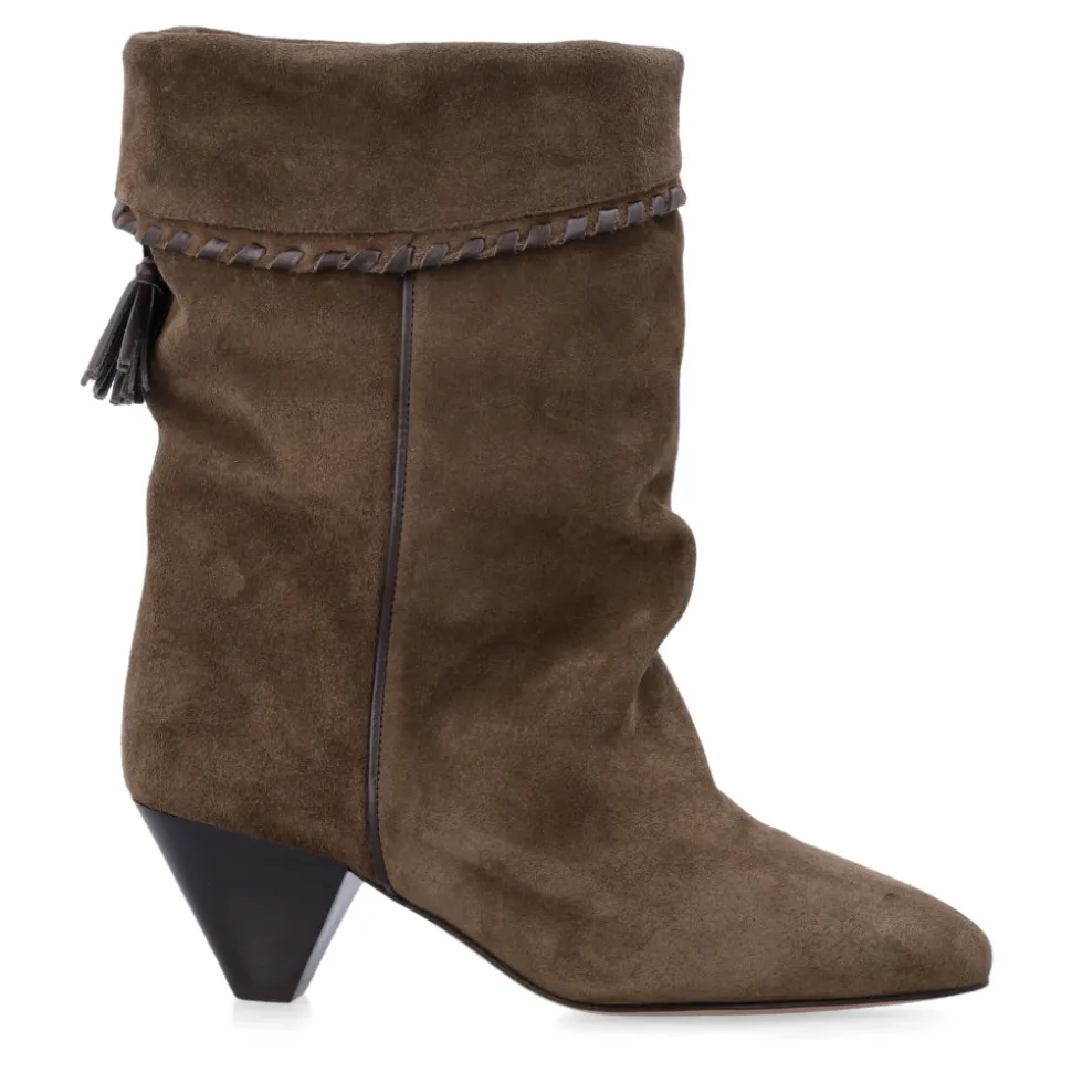 Dalby Boots