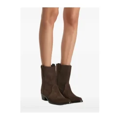 Dallas Boot
