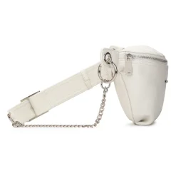 Damska off-white torba biodrowa